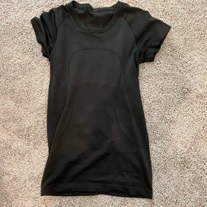 Lululemon swiftly tech tshirt
